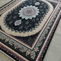 فرش کویر مهستان نو ۱۲ و ۶ و ۶ متر|فرش|قزوین, |دیوار