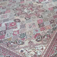 فرش12متری|فرش|مبارکه, |دیوار