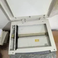 پرینتر سه کاره mf4010 در حد نو|پرینتر، اسکنر، کپی، فکس|کبودرآهنگ, |دیوار