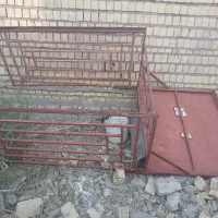 باربند سه چرخه