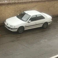 پارس معمولی مدل ۹۸