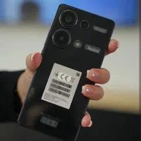 شیائومی نوت ۱۳پرو