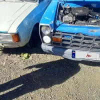 نیسان مدل ۸۲ بدون رنگ فروشی|خودرو سواری و وانت|قدس, شهرقدس|دیوار