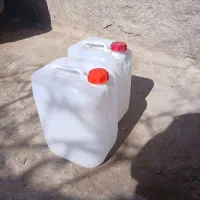۲۰ لیتری درحد نو قابل استفاده