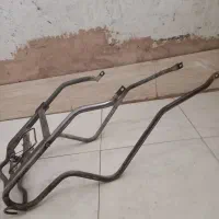 ترک بند بزرگ موتور