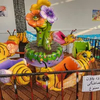 شهربازی ستاره شمال بابل|اسباب‌‌بازی|زرگرشهر, |دیوار