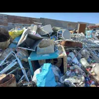 خرید ضایعات آهن مس برنج کتاب شبانه روزی سراسر مشهد