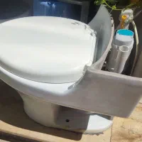 توالت فرنگی