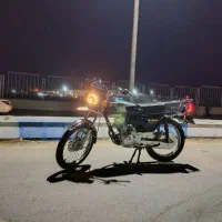 موتور سیکلت