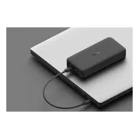 پاور بانک 20000 میلی آمپر شیائومی|لوازم جانبی موبایل و تبلت|تبریز, |دیوار