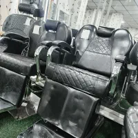 صندلی اصلاح کادوس معمولی و پدالی زرکالا