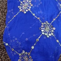 لباس فقط یک بار پوشیده شده کفتان و مخور و شال|لباس|بندر دیر, |دیوار