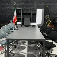 مبل اداری راحتی و کیفیت در کنار هم|مبلمان اداری|تهران, یافت آباد جنوبی|دیوار