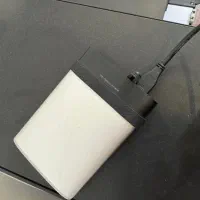 هارد اکسترنال A85 سیلیکون پاور