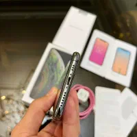 ایفون ایکس اس xs حافظه گیگ۶۴ درحد صفر و بدون نقطه|موبایل|ارومیه, |دیوار