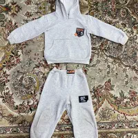 ست گرمکن کودک