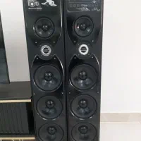اسپیکر خانگی jbl اورجینال