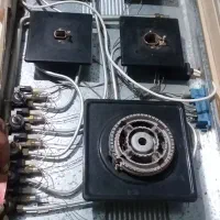 نصب و تعمیر انواع بخاری ابگرمکن گاز و ....|خدمات پیشه و مهارت|جیرفت, |دیوار