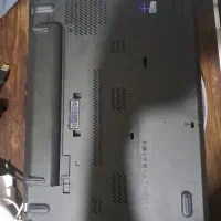 لبتاب لنوو Think pad t460|رایانه همراه|ارومیه, |دیوار