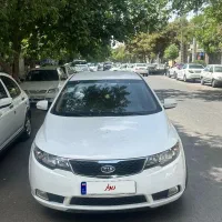 سراتو ۹۵ دنده