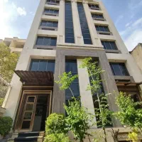 زمین مسکونی 296 متری درب ساختمان خ عدالت ارتش قدیم
