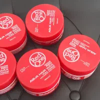 ژل واکس ردوان