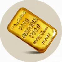 طلای آب شده تابلو بدون اجرت|جواهرات|تهران, پونک|دیوار