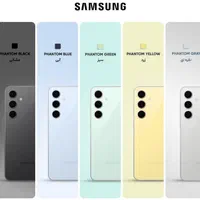 سامسونگ Galaxy S24 FE با حافظهٔ ۲۵۶ گیگابایت|موبایل|کرج, برغان|دیوار
