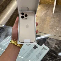 اپل iPhone 16 Pro Max با حافظهٔ ۲۵۶ گیگابایت