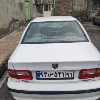 فروش ماشین سمند|خودرو سواری و وانت|پارسآباد, |دیوار