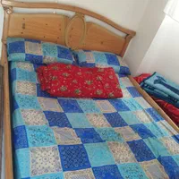 اجاره کوتاه مدت سوئیت ۵۰ متری در اسماعیل آباد|اجارهٔ کوتاه‌مدت آپارتمان و سوئیت|رشت, اسماعیل آباد|دیوار