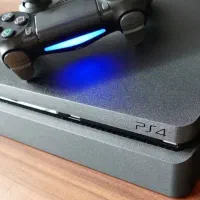 پلیاستیشن ۴