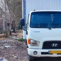 هیوندای سالم و سرحال|خودرو سنگین|صفادشت, |دیوار