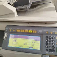 دستگاه کپی توشیبا 453 e studio|پرینتر، اسکنر، کپی، فکس|نظرآباد, شهرک فرهنگیان|دیوار