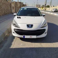 پژو ۲۰۷ پانا ۱۴۰۱