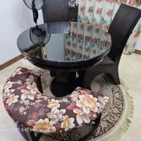 میز و صندلی آشپزخانه