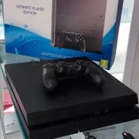 ps4 کپی خور 500 گیگ دو دسته فول بازی|کنسول، بازی ویدئویی و آنلاین|تهران, گلچین|دیوار