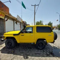 پاترول دو در|خودرو سواری و وانت|یزد, |دیوار