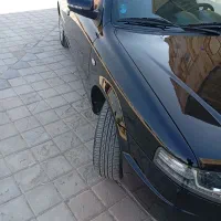 سمندسورن ای آف سون فول|خودرو سواری و وانت|اصفهان, بهارستان|دیوار