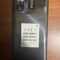 گوشی poco m5s 256g