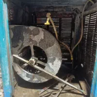 سرویس کولر آبی