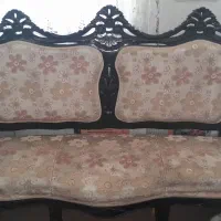 مبلمان و میز غذاخوری|مبلمان خانگی و میز عسلی|محلات, |دیوار