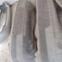 چندتا سپر نو به قیمت قدیم و در عقب چپ سمند نو