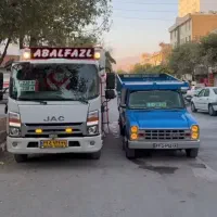 حمل‌باربری(کوبار)ارسال‌به‌سراسرکشوربا‌کمترین‌هزینه|خدمات حمل و نقل|ساوه, |دیوار