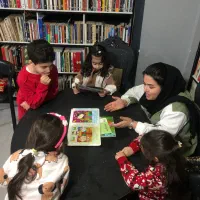 آموزشگاه طراحی و نقاشی شاملو