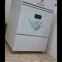 سایلنت باکس فول ۸ظرفیتی