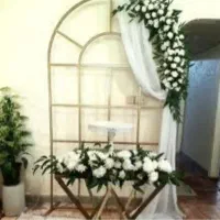 بادکنک آرایی و‌گل آرایی|خدمات پذیرایی، مراسم|یاسوج, |دیوار