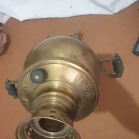 سماور زغالی|سماور، چای‌ساز، قهوه‌ساز|قرچک, شهرک الحدید|دیوار