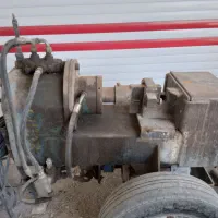 فروش دستگاه خم وبرشکاری|ماشینآلات صنعتی|آذرشهر, |دیوار