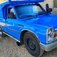 نیسان وانت فروشی